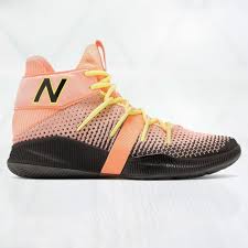 It's been a long time coming, but kawhi leonard's signature shoe is finally going to be available to the public starting later this week. Shoes Men New Balance X Kawhi Leonard Omn1 Sunrise Bbomnxa2 Yellow Bright Orange Sales Shop Online Distance Eu