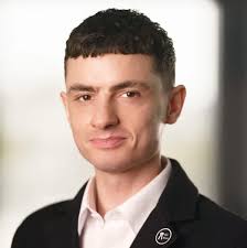 International Women's Day Interview: Laura Tweedy