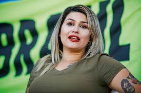 Recentemente, tribunal também determinou que a militante bolsonarista pagasse 100 cestas básicas após xingar o. Damares Tera Que Explicar Nomeacao E Atividades De Sara Winter Veja