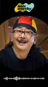 In our latest NoteWorthy story, meet Nobuo Uematsu, a beloved Japanese  composer and keyboardist best known for his work