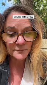 Food review Calypso Café SeaWorld california.. 4-10. Chicken was dry ...