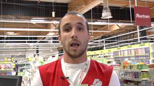 Mon Metier Hote De Caisse Youtube