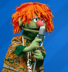 Pin On Muppets