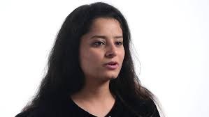 Chelsea Seabold: Fall 2023 Showcase Speech (UVM)