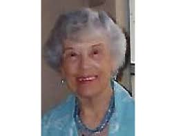 Jessie Hall Obituary (1917