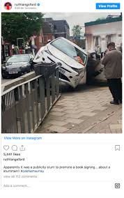 Getty) the tv presenter, 61, on living with chronic pain after slipping discs in his back, why adopting. This Morning Star Ruth Langsford Posts Shocking Car Crash Photo Hello