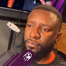 I finally met my first boyfriend