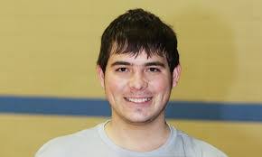 Josh Fordyce's Instagram, Twitter & Facebook