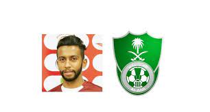 النادي الأهلي السعودي أحد أبرزالأندية السعودية التي ينبغي الكثير من اللاعبين في الإحتراف به و يتواجد مقره الرئيسي بغرب مدينة جدة في شارع الأمير محمد بن عبدالعزيزفي حي الرحاب ، و قد تم تأسيس النادي الأهلى السعودى عام 1937 ميلاديا. Ø§Ø®Ø¨Ø§Ø± Ø§Ù„Ø§Ù‡Ù„Ù‰ Ø§Ù„Ø³Ø¹ÙˆØ¯ÙŠ Ø§Ù„Ø§Ù‡Ù„Ù‰ Ø§Ù„Ø³Ø¹ÙˆØ¯ÙŠ ÙŠØ­Ø³Ù… ØµÙÙ‚Ø© Ø¬Ø¯ÙŠØ¯Ø© Ù…Ø¹ Ù†Ø§Ø¯Ù‰ Ø§Ù„ÙÙŠØµÙ„ÙŠ