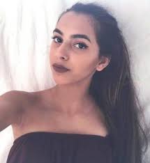 I have worked with her on. Aaliyah Kashyap Grosse Gewicht Masse Alter Biographie Wiki