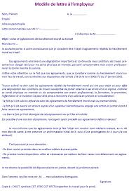 Brochure Stress Harcelement Moral Discriminations Maltraitance Au