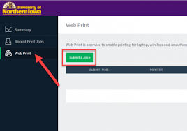 Using Uni Mobile Print Information Technology We print a1, a2, a3, and a4 posters. using uni mobile print information