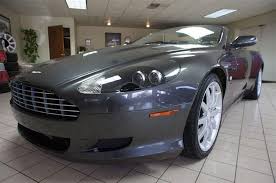 Image result for Meteorite Silver 2007 Aston Martin