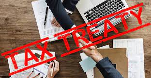Interpretation of tax treaties
