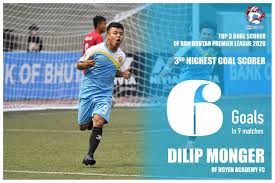 Craig burley reveals who he thinks will claim the final spots in the premier league top four. Top 3 Goal Scorer Of Bob Bhutan Bob Bhutan Premier League ÙÙŠØ³Ø¨ÙˆÙƒ