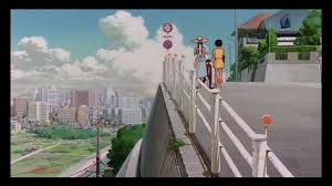 Nishikata Film Review Whisper Of The Heart È€³ã‚’ã™ã¾ã›ã° 1995