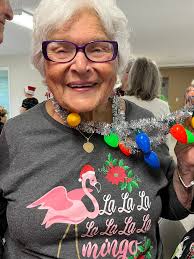 Tonight's our last ukulele jam of 2025. Come