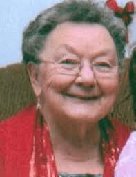 Margaret (Margie) (Milson) Thompson Obituary