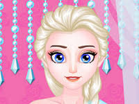 Play Free Online Frozen Games
