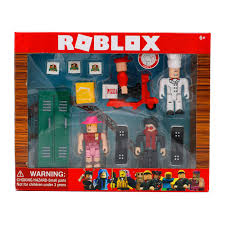 En roblox esperan infinidad de aventuras para los más peques. Roblox Trabajar En Un Lugar De Pizza Juego 4 Unids Pack 7cm Pvc Suite Juguetes Modelo Figuras Para Coleccion De Regalos De Navidad Para Ninos Figuras De Accion Aliexpress