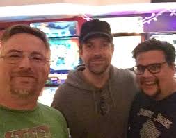 Fun episode with the Harris boys!