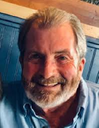 David Russell "Rusty" Parrott Obituary