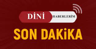 Erbaş, teravih namazının evde kılınmasını uygun gördüklerini belirtirken. Diyanet Haber Home Facebook