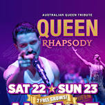 Queen Rhapsody
