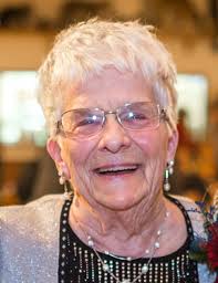 Obituary information for Alice Diane Schettler