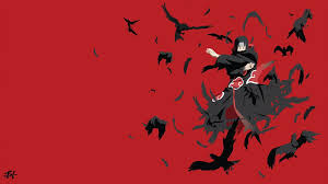 3620x2594 sasuke and naruto imágen de fondo de pantalla. 4k Ultra Hd Fondos De Pantalla De Itachi Para Pc
