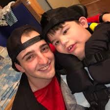 Cameron Loria (@Cameronloria)