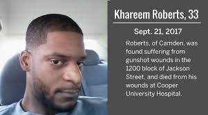 Cops seek tips in shooting that killed Cherry Hill man