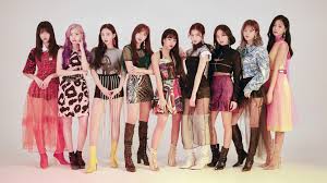 Awesome wallpaper for desktop, pc, laptop, iphone, smartphone, android phone (samsung galaxy, xiaomi, oppo, oneplus, google pixel, huawei, vivo, realme, sony xperia, lg. Twice 4k 8k Hd Girl Group Wallpaper