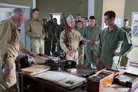 Hacksaw ridge is a 2016 biographical war film directed by mel gibson and written by andrew knight and robert schenkkan, based on the 2004 documentary the conscientious objector. Venice Mel Gibson Talks Hacksaw Ridge Hollywood And Faith News Screen