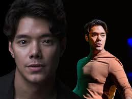 Joaquin Pedro Valdes says he learned 'grit and resilience' from PH theater