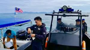 Jabatan pelabuhan dan dermaga sabah. 24 Pengusaha Bot Pelancong Penambang Kena Kompaun