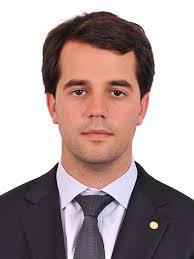 Biografia do(a) Deputado(a) Federal MARCO ANTÔNIO CABRAL