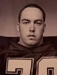 1997 Football Roster