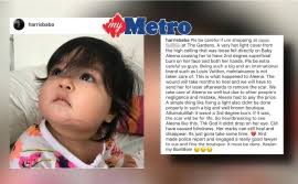 Harris baba merupakan artis kelahiran singapura namun bergiat aktif di malaysia. Harris Baba Dapat Anak Kedua Harian Metro