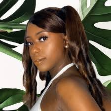 Brittney Hadnot's Instagram, Twitter & Facebook