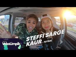 Vokalimpik Norreen Ft Steffi Sarge Kaur Ep10 Youtube