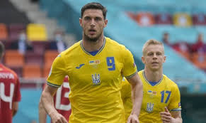 Marke das joma ukraine heimtrikot für die em 2021. Q49jq3qplxrqnm
