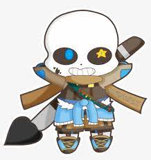 Ink sans fight remix by catperch. Undertale Ink Sans By Sasha Muffineater Undertale Ink Sans Png Image Transparent Png Free Download On Seekpng