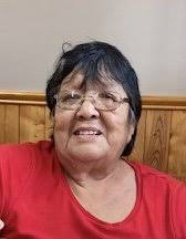 Obituary of Mary Ann Marshall