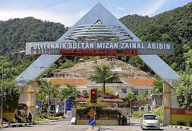 Politeknik sultan mizan zainal abidin. Politeknik Sultan Mizan Pelawa Kemasukan Walk In Mynewshub