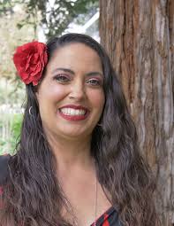 A Conversation with Gabriela Zapata EHSD's New Civil Rights Coordinator