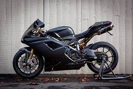 The Bullitt For Sale 2011 Ducati 848 Evo Matte Black Ducati 848 Ducati Ducati 848 Evo