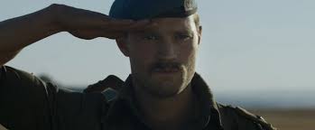 The Siege of Jadotville (2016)