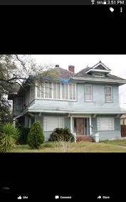 Old Abandoned House In Beaumont Texas Real Estate Auction Old Abandoned Houses Old Houses