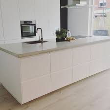 Ikea Voxtorp Ikea Voxtorp Kuche Ikea Kuche Kuche Mit Insel